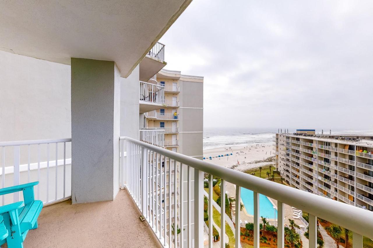 Tradewinds #1008 Apartment Orange Beach Exterior photo